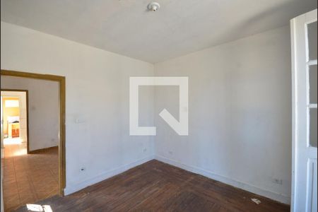 Quarto de casa para alugar com 1 quarto, 60m² em Vila Moinho Velho, São Paulo