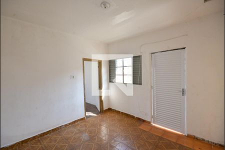 Sala de casa para alugar com 1 quarto, 60m² em Vila Moinho Velho, São Paulo