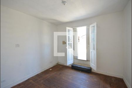 Quarto de casa para alugar com 1 quarto, 60m² em Vila Moinho Velho, São Paulo