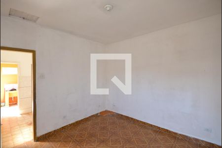 Sala de casa para alugar com 1 quarto, 60m² em Vila Moinho Velho, São Paulo
