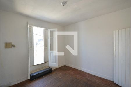 Quarto de casa para alugar com 1 quarto, 60m² em Vila Moinho Velho, São Paulo