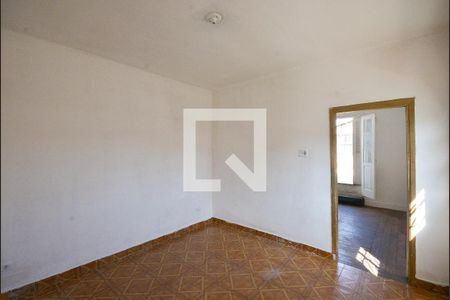 Sala de casa para alugar com 1 quarto, 60m² em Vila Moinho Velho, São Paulo