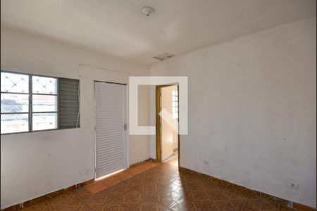 Sala de casa para alugar com 1 quarto, 60m² em Vila Moinho Velho, São Paulo
