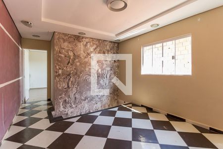 Sala 2 de casa para alugar com 3 quartos, 158m² em Vila Municipal, Mogi das Cruzes