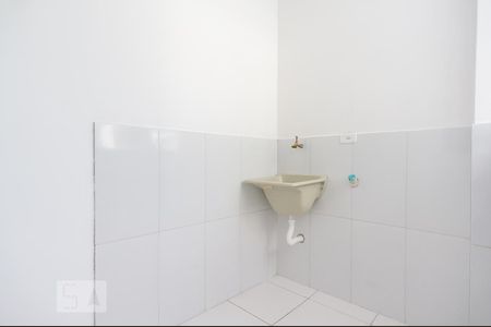 Casa para alugar com 65m², 2 quartos e sem vaga Casa para alugar com 65m², 2 quartos e sem vagaÁrea de Serviço