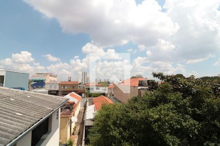 Casa para alugar com 332m², 3 quartos e 2 vagasVista da Varanda