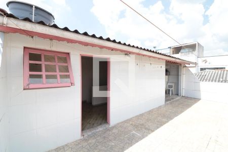 Casa para alugar com 332m², 3 quartos e 2 vagasVaranda