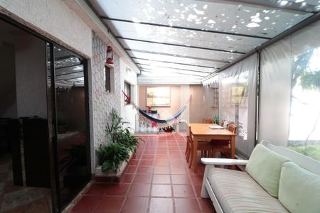 Casa para alugar com 332m², 3 quartos e 2 vagasVaranda 2