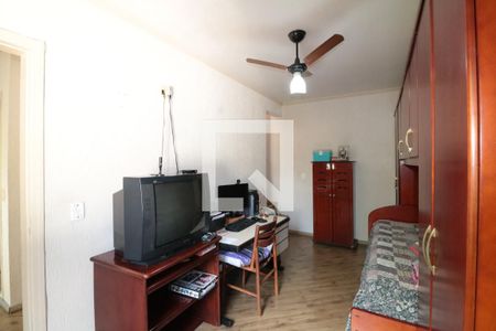 Casa para alugar com 332m², 3 quartos e 2 vagasQuarto 2