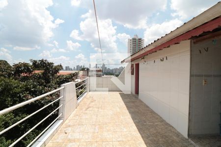 Casa para alugar com 332m², 3 quartos e 2 vagasVaranda