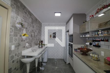 Casa para alugar com 332m², 3 quartos e 2 vagasCozinha