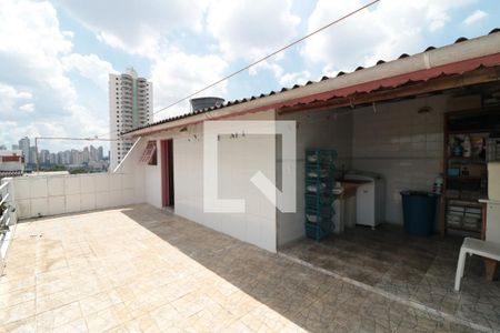 Casa para alugar com 332m², 3 quartos e 2 vagasLavanderia