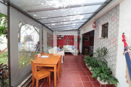 Casa para alugar com 332m², 3 quartos e 2 vagasVaranda 2