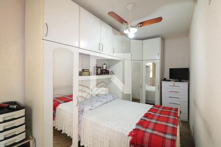 Quarto 1 de casa para alugar com 3 quartos, 332m² em Vila Invernada, São Paulo