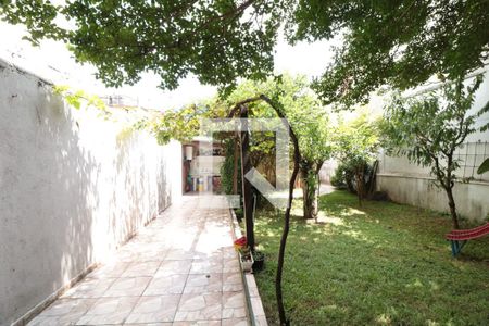 Casa para alugar com 332m², 3 quartos e 2 vagasQuintal