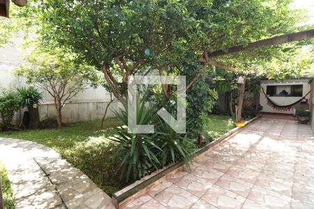 Casa para alugar com 332m², 3 quartos e 2 vagasQuintal