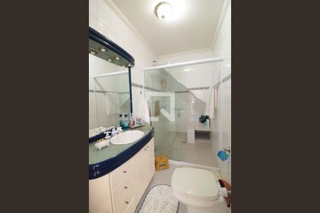 Casa para alugar com 332m², 3 quartos e 2 vagasBanheiro Social