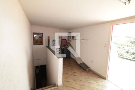 Casa para alugar com 332m², 3 quartos e 2 vagasQuarto 3