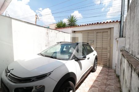 Casa para alugar com 332m², 3 quartos e 2 vagasGaragem