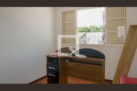Quarto 1 de casa à venda com 2 quartos, 77m² em Conjunto Residencial Iapi, Jundiaí