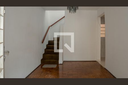 Sala de casa à venda com 2 quartos, 77m² em Conjunto Residencial Iapi, Jundiaí