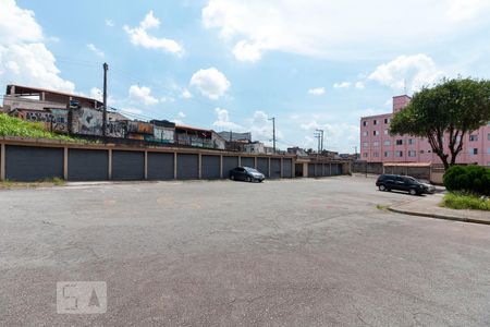 Apartamento para alugar com 50m², 2 quartos e 1 vaga Apartamento para alugar com 50m², 2 quartos e 1 vagaGaragem