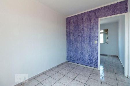 Sala de apartamento para alugar com 2 quartos, 50m² em Conjunto Residencial José Bonifácio, São Paulo
