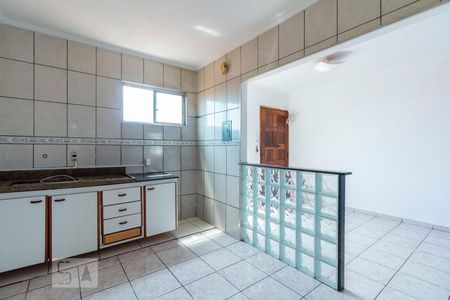Apartamento para alugar com 50m², 2 quartos e 1 vaga Apartamento para alugar com 50m², 2 quartos e 1 vagaCozinha