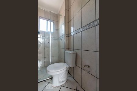 Apartamento para alugar com 50m², 2 quartos e 1 vaga Apartamento para alugar com 50m², 2 quartos e 1 vagaBanheiro