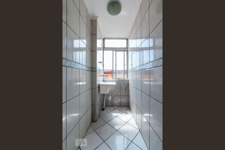 Apartamento para alugar com 50m², 2 quartos e 1 vaga Apartamento para alugar com 50m², 2 quartos e 1 vagaÁrea de Serviço