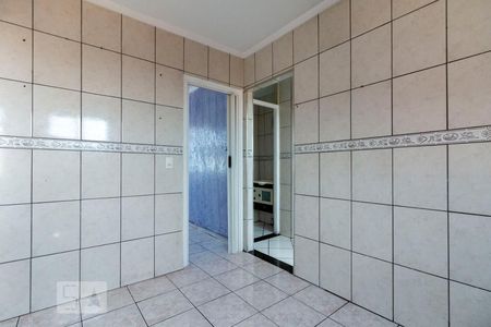 Apartamento para alugar com 50m², 2 quartos e 1 vaga Apartamento para alugar com 50m², 2 quartos e 1 vagaCozinha