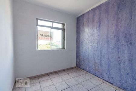 Quarto 2 de apartamento para alugar com 2 quartos, 50m² em Conjunto Residencial José Bonifácio, São Paulo