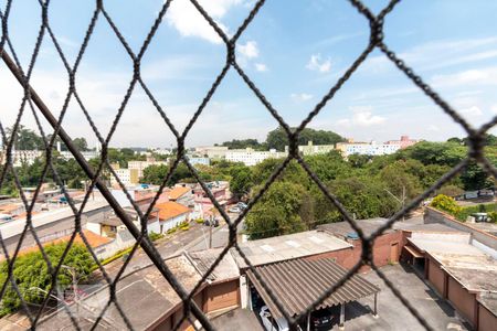 Vista Quartos de apartamento para alugar com 2 quartos, 50m² em Conjunto Residencial José Bonifácio, São Paulo