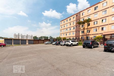 Apartamento para alugar com 50m², 2 quartos e 1 vaga Apartamento para alugar com 50m², 2 quartos e 1 vagaGaragem