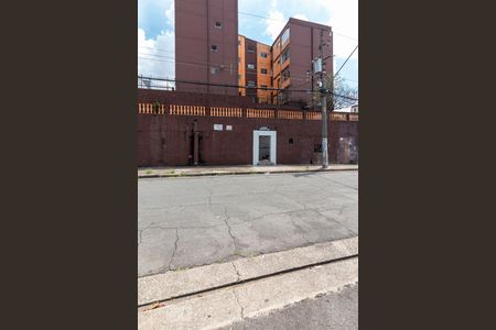 Apartamento para alugar com 50m², 2 quartos e 1 vaga Apartamento para alugar com 50m², 2 quartos e 1 vagaFachada