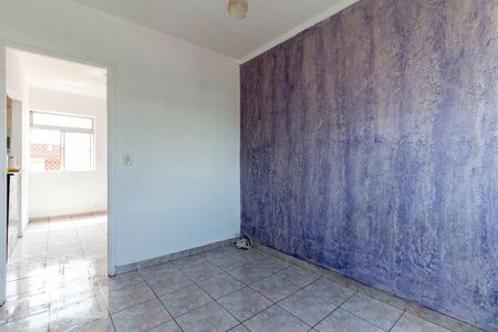 Quarto 1 de apartamento para alugar com 2 quartos, 50m² em Conjunto Residencial José Bonifácio, São Paulo