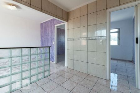 Apartamento para alugar com 50m², 2 quartos e 1 vaga Apartamento para alugar com 50m², 2 quartos e 1 vagaCozinha