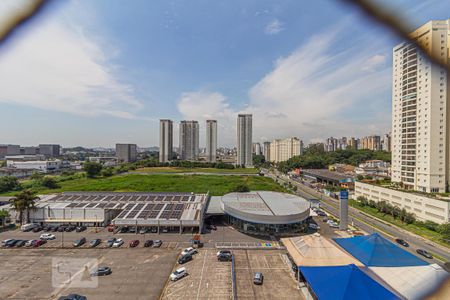 Apartamento para alugar com 64m², 2 quartos e 1 vagaVista do Quarto