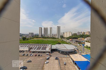 Apartamento para alugar com 64m², 2 quartos e 1 vagaVista da Área de Serviço