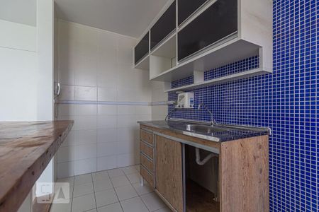 Apartamento para alugar com 64m², 2 quartos e 1 vagaCozinha