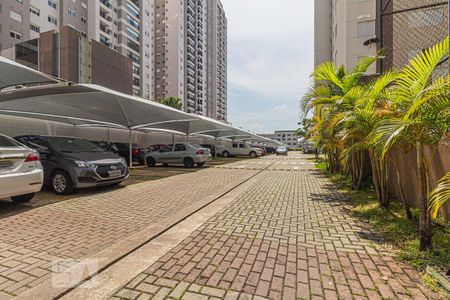 Apartamento para alugar com 64m², 2 quartos e 1 vagaÁrea comum - Estacionamento
