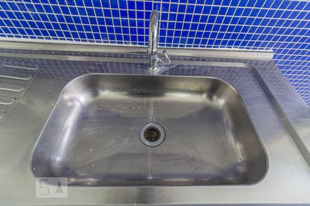 Apartamento para alugar com 64m², 2 quartos e 1 vagaCozinha - Torneira