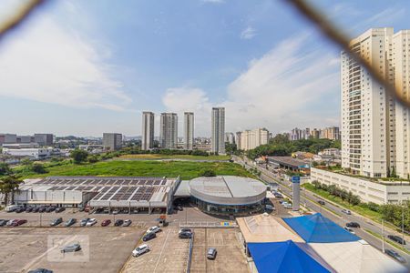 Apartamento para alugar com 64m², 2 quartos e 1 vagaVista da Suite