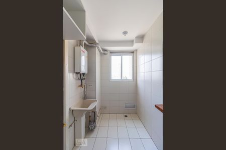 Apartamento para alugar com 64m², 2 quartos e 1 vagaÁrea de Serviço