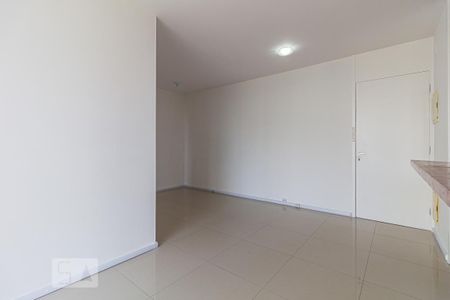Sala de apartamento para alugar com 2 quartos, 64m² em Jardim Sílvia, Santo André