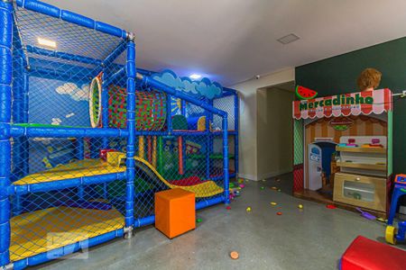 Apartamento para alugar com 64m², 2 quartos e 1 vagaÁrea comum - Brinquedoteca