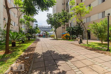 Apartamento para alugar com 64m², 2 quartos e 1 vagaÁrea comum