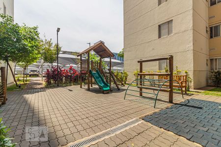 Apartamento para alugar com 64m², 2 quartos e 1 vagaÁrea Comum - Playground