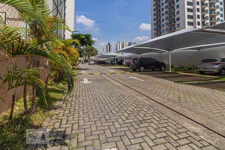 Apartamento para alugar com 64m², 2 quartos e 1 vagaÁrea comum - Estacionamento