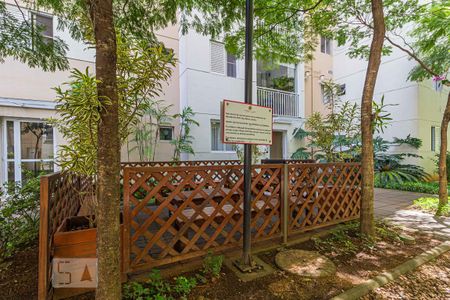Apartamento para alugar com 64m², 2 quartos e 1 vagaÁrea comum